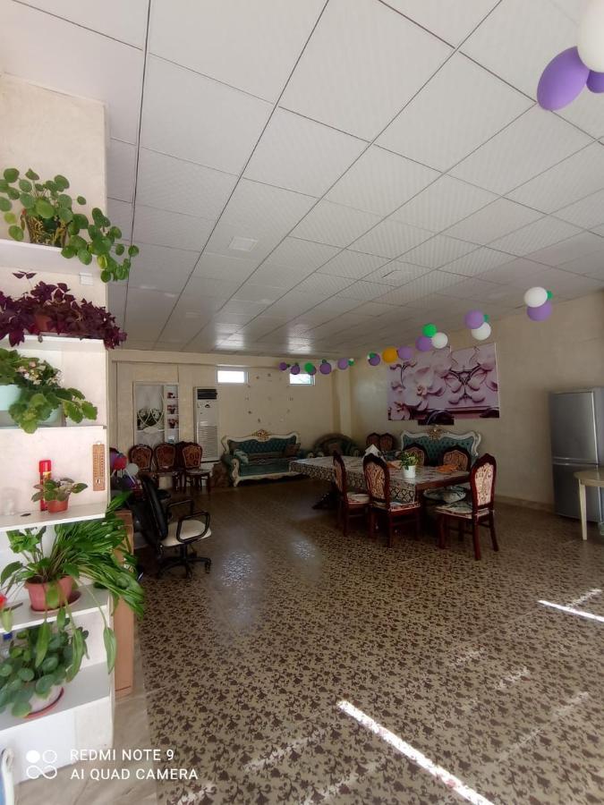 Милый Дом Apartment Tokmok Luaran gambar