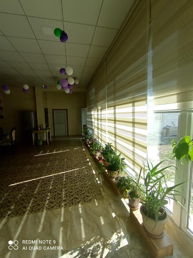 Милый Дом Apartment Tokmok Luaran gambar