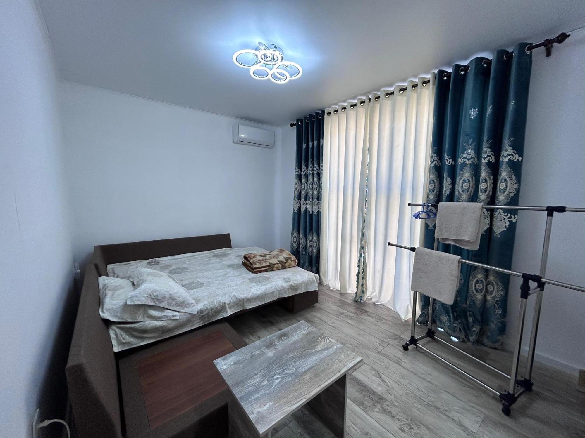 Милый Дом Apartment Tokmok Luaran gambar